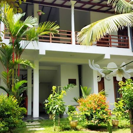 Splendid Lodge Mirissa Bagian luar foto