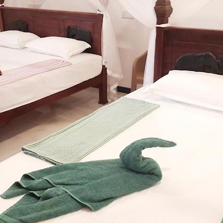 Splendid Lodge Mirissa Bagian luar foto