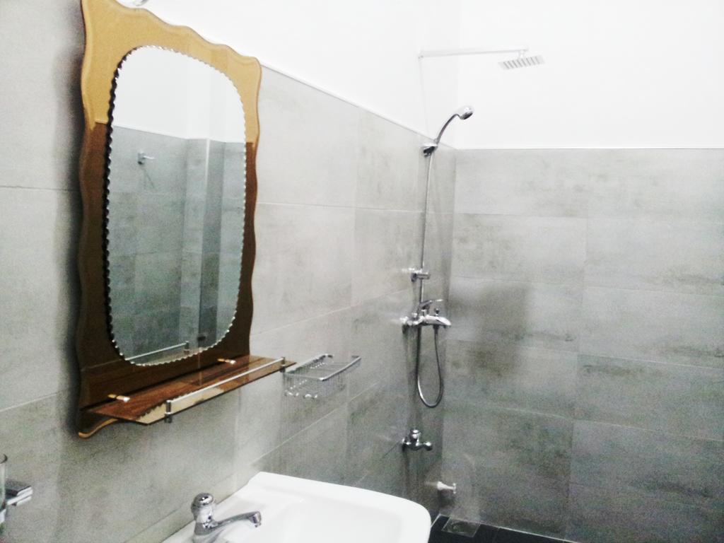 Splendid Lodge Mirissa Bagian luar foto