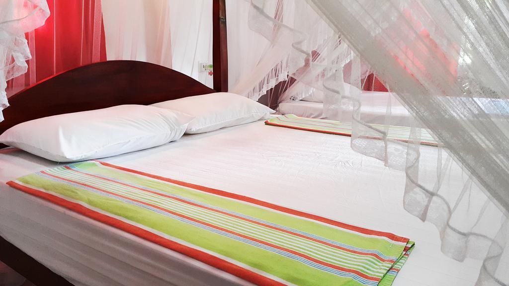 Splendid Lodge Mirissa Bagian luar foto