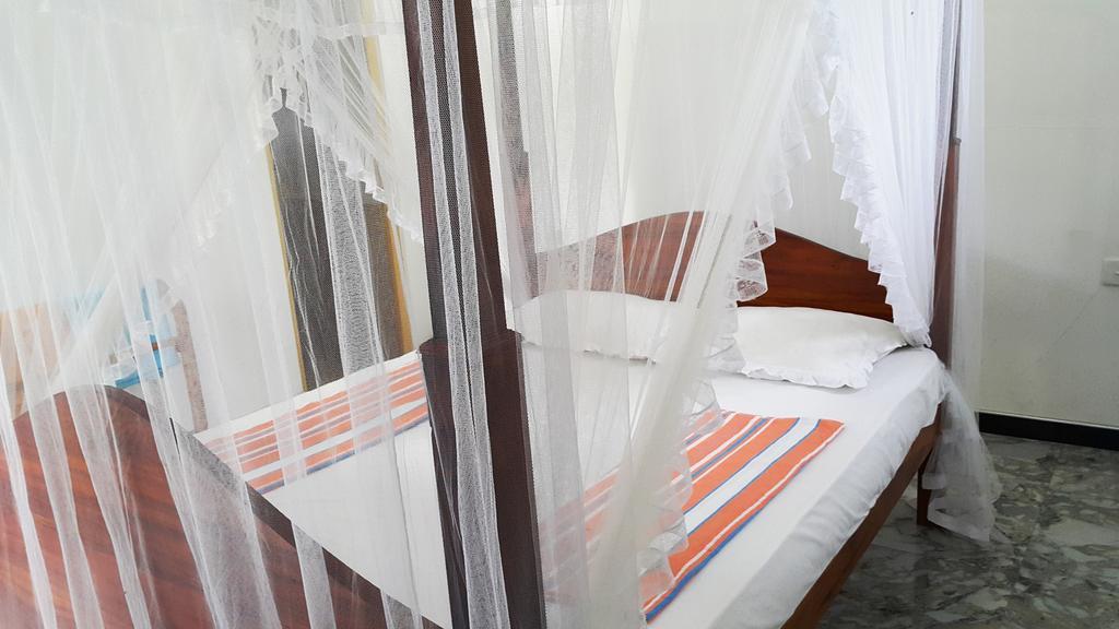 Splendid Lodge Mirissa Bagian luar foto