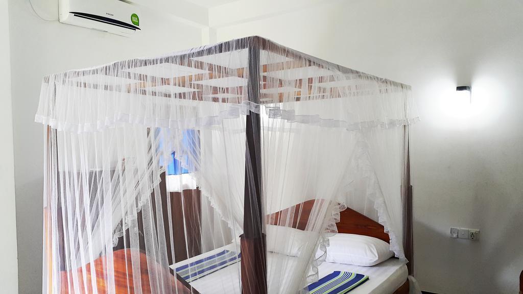 Splendid Lodge Mirissa Bagian luar foto