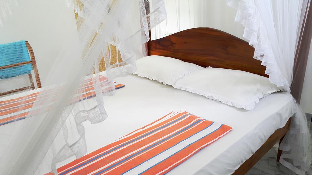 Splendid Lodge Mirissa Bagian luar foto