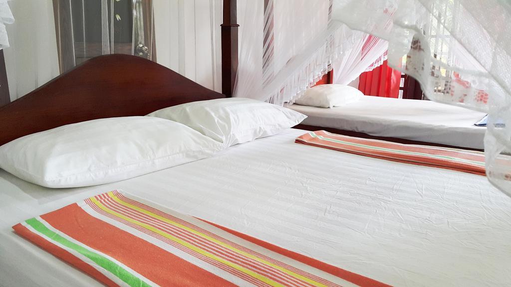 Splendid Lodge Mirissa Bagian luar foto