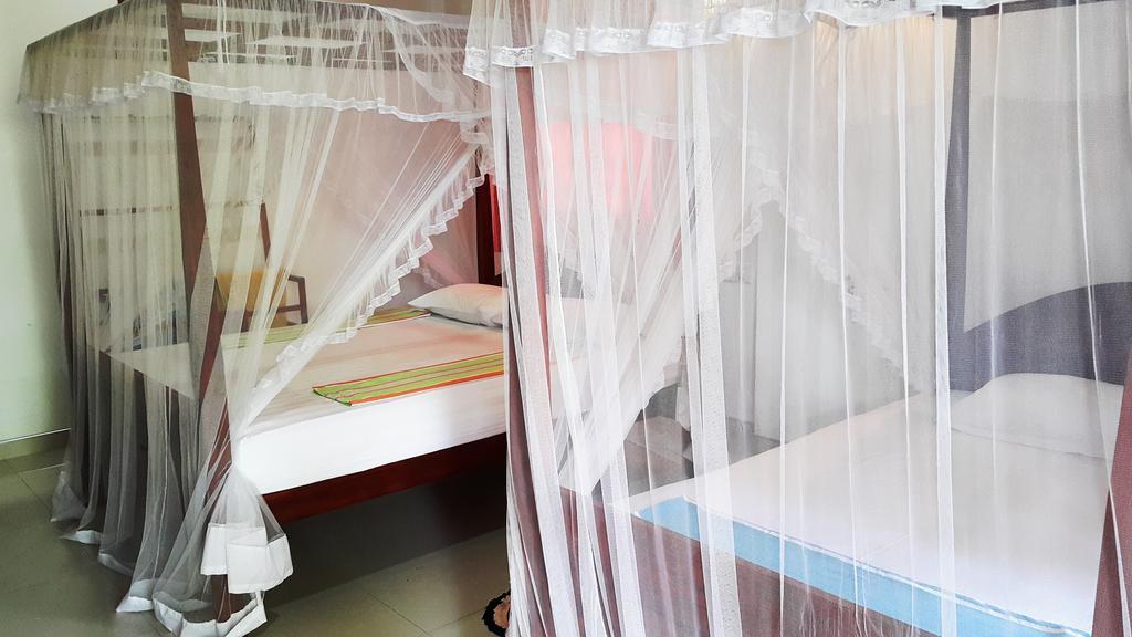 Splendid Lodge Mirissa Bagian luar foto