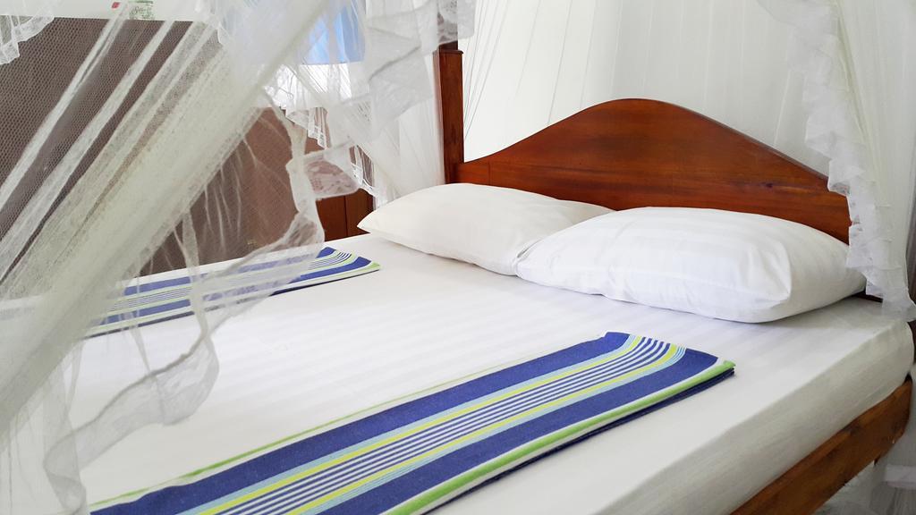 Splendid Lodge Mirissa Bagian luar foto