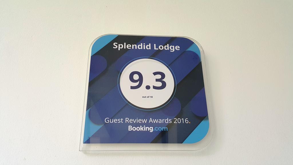 Splendid Lodge Mirissa Bagian luar foto