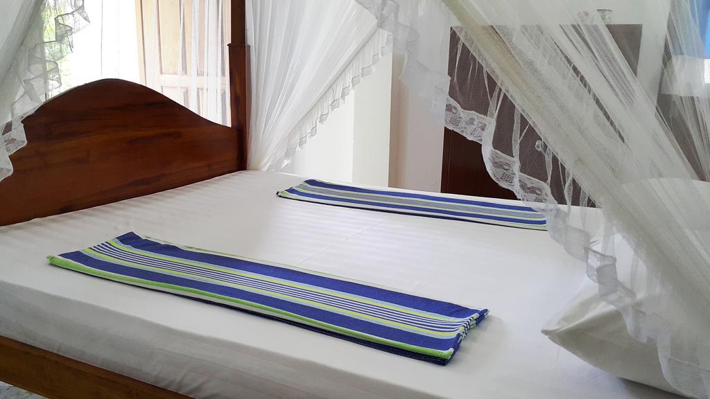 Splendid Lodge Mirissa Bagian luar foto
