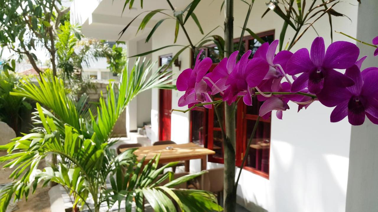 Splendid Lodge Mirissa Bagian luar foto