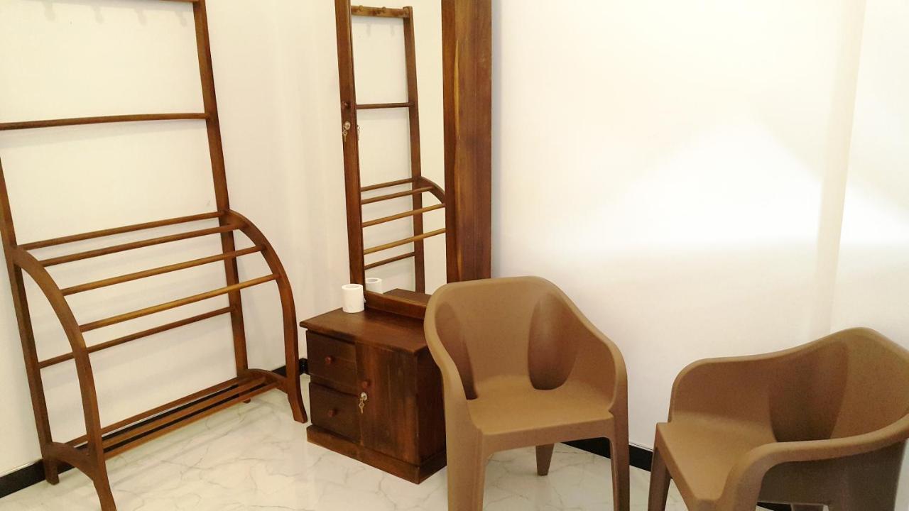 Splendid Lodge Mirissa Bagian luar foto