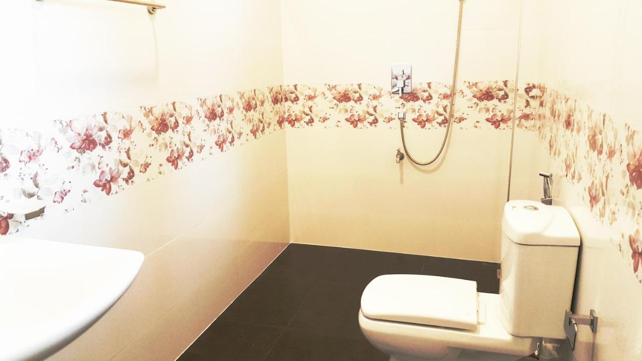 Splendid Lodge Mirissa Bagian luar foto