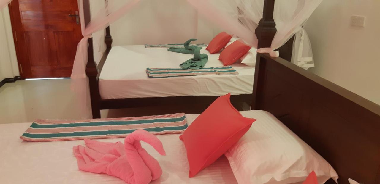 Splendid Lodge Mirissa Bagian luar foto