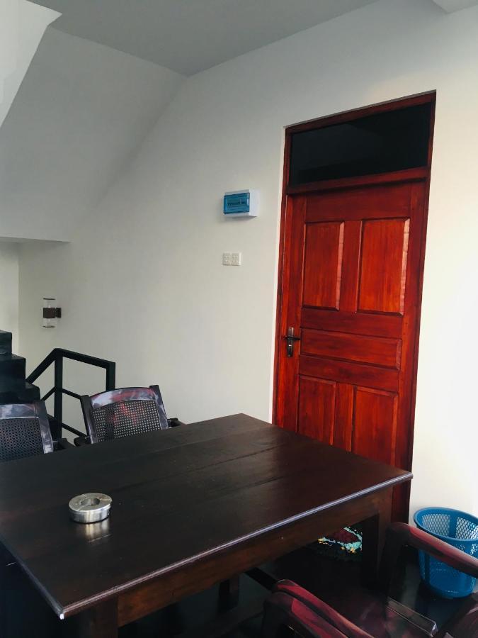 Splendid Lodge Mirissa Bagian luar foto