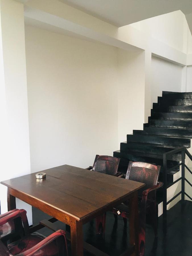 Splendid Lodge Mirissa Bagian luar foto