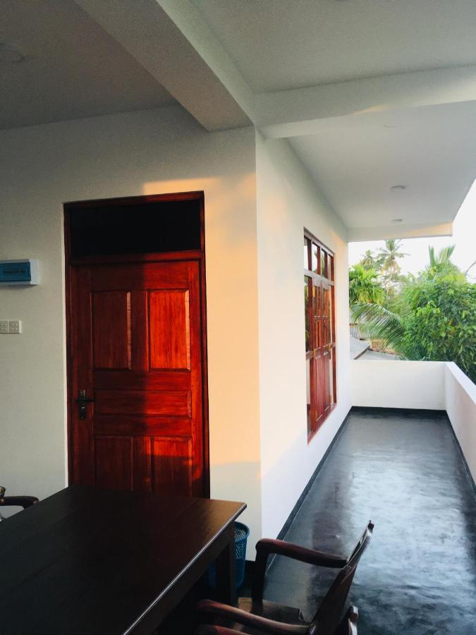Splendid Lodge Mirissa Bagian luar foto