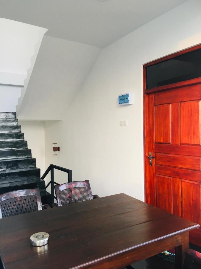 Splendid Lodge Mirissa Bagian luar foto